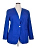 Talbots Blue Blazer Size 20 - photo 1