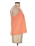 Athleta Orange Tank Top Size S - photo 4
