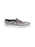 Vans Paisley Gray Sneakers Size 6 1/2 - photo 1