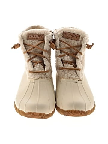 Sperry Top Sider Rain Boots (view 2)