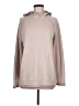 Lululemon Athletica Tan Pullover Hoodie Size M (estimated) - photo 1