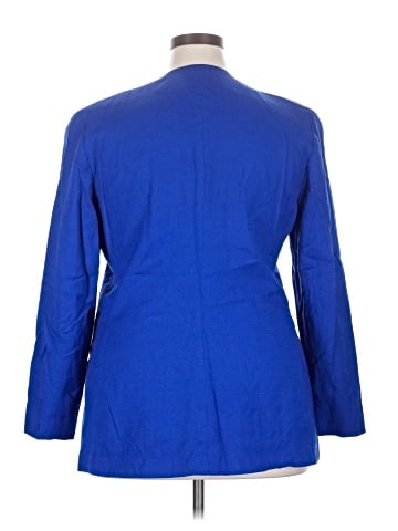 Talbots Blazer (view 2)