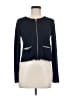 Kookai Blue Cardigan Size Med (2) - photo 1