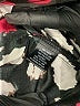 Velvet Heart 100% Polyester Black Sleeveless Blouse Size XS - photo 8