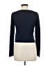 Kookai Blue Cardigan Size Med (2) - photo 2