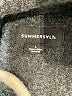 Summersalt Gray Wool Sweater Size L - photo 7