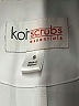 Koi 100% Polyester White Blazer Size S - photo 6