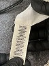 Rebecca Taylor Tweed Ivory Jacket Size 0 - photo 7
