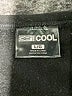 32 Degrees Solid Black Casual Dress Size L - photo 7