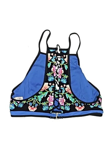 Nanette Lepore Swimsuit Top (view 2)