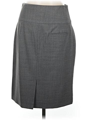 Banana Republic Wool Skirt (view 2)