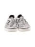Vans Paisley Gray Sneakers Size 6 1/2 - photo 2