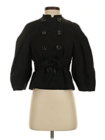 BCBGMAXAZRIA Coat (view 1)