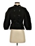 BCBGMAXAZRIA Black Coat Size XS - photo 1