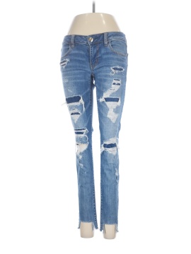 American Eagle Outfitters Jeans (view 1)