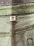 Unbranded Green Jeggings Size 18 - photo 4