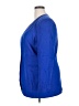 Talbots Blue Blazer Size 20 - photo 5