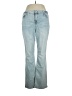NYDJ Blue Jeans Size 16 - photo 1
