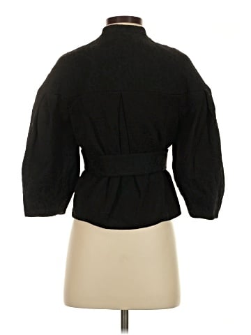 BCBGMAXAZRIA Coat (view 2)