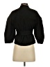 BCBGMAXAZRIA Black Coat Size XS - photo 2