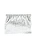 Unbranded Silver Clutch One size - photo 2