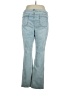 NYDJ Blue Jeans Size 16 - photo 2