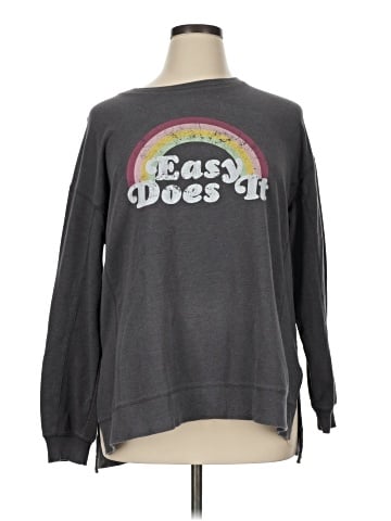 Wildfox Sweatshirt (view 1)
