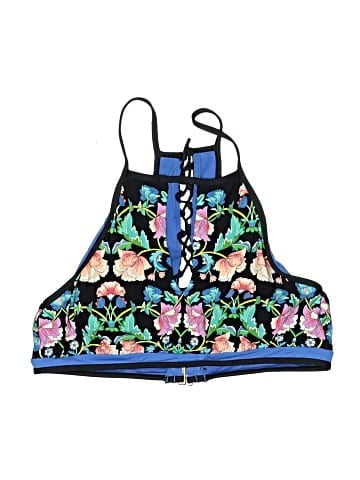 Nanette Lepore Swimsuit Top (view 1)