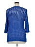 Chico's Blue Pullover Sweater Size XL (3) - photo 2