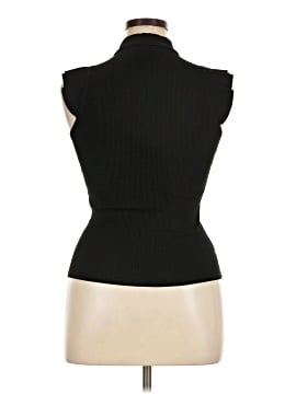 Jun & Ivy Short Sleeve Turtleneck (view 2)