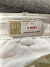 Gap Camo Green Khaki Shorts Size 2 - photo 3