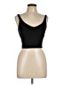 Lululemon Athletica Black Tank Top Size 6 (estimated) - photo 1