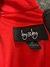 By & By 100% Polyester Orange Cocktail Dress Size M - photo 7