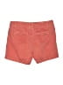 Merona Solid Orange Shorts Size 2 - photo 2