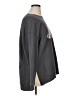 Wildfox Gray Sweatshirt Size XL - photo 4