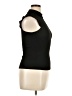 Jun & Ivy Black Short Sleeve Turtleneck Size XL - photo 4