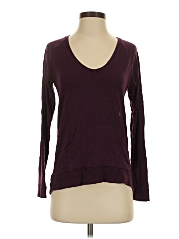 Victoria's Secret Long Sleeve T-Shirt (view 1)