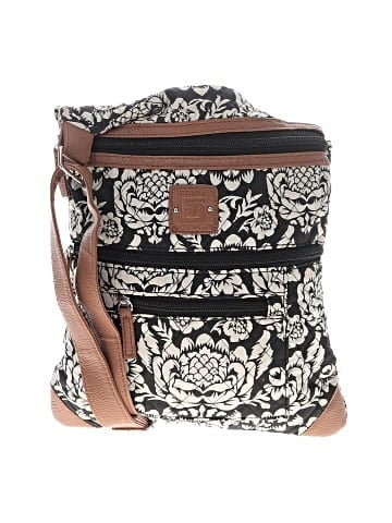 Stone Mountain Crossbody Bag (view 1)
