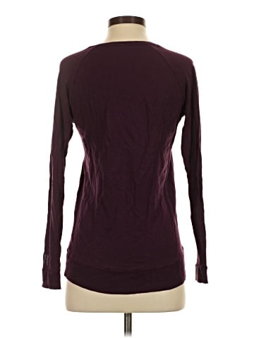 Victoria's Secret Long Sleeve T-Shirt (view 2)