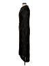 Eclair Black Cocktail Dress Size L - photo 5