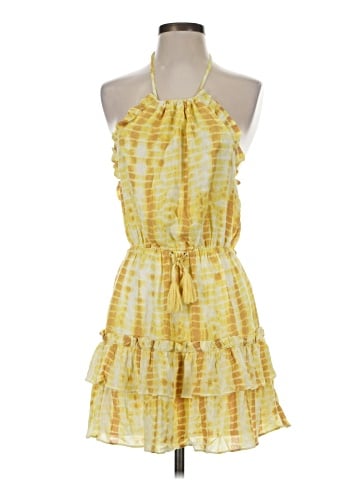 Majorelle Casual Dress (view 1)