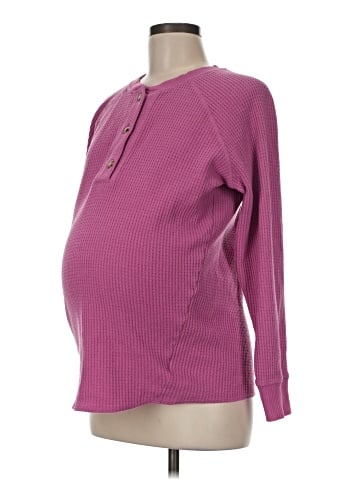 Old Navy - Maternity Pullover Sweater (view 1)