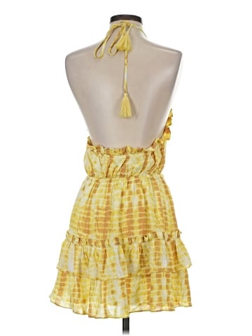 Majorelle Casual Dress (view 2)