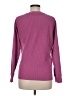 Old Navy - Maternity Pink Pullover Sweater Size Med Maternity - photo 2
