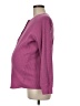 Old Navy - Maternity Pink Pullover Sweater Size Med Maternity - photo 5