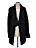 Theory Black Coat Size M - photo 1