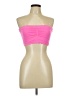 Bongo Pink Tube Top Size L - photo 1