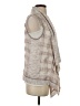 Mystree Gray Cardigan Size S - photo 4