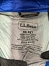 L.L.Bean 100% Nylon Blue Snow Jacket Size XS (petite) - photo 6