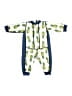 Assorted Brands Green Wetsuit Size 6-12 mo - photo 2